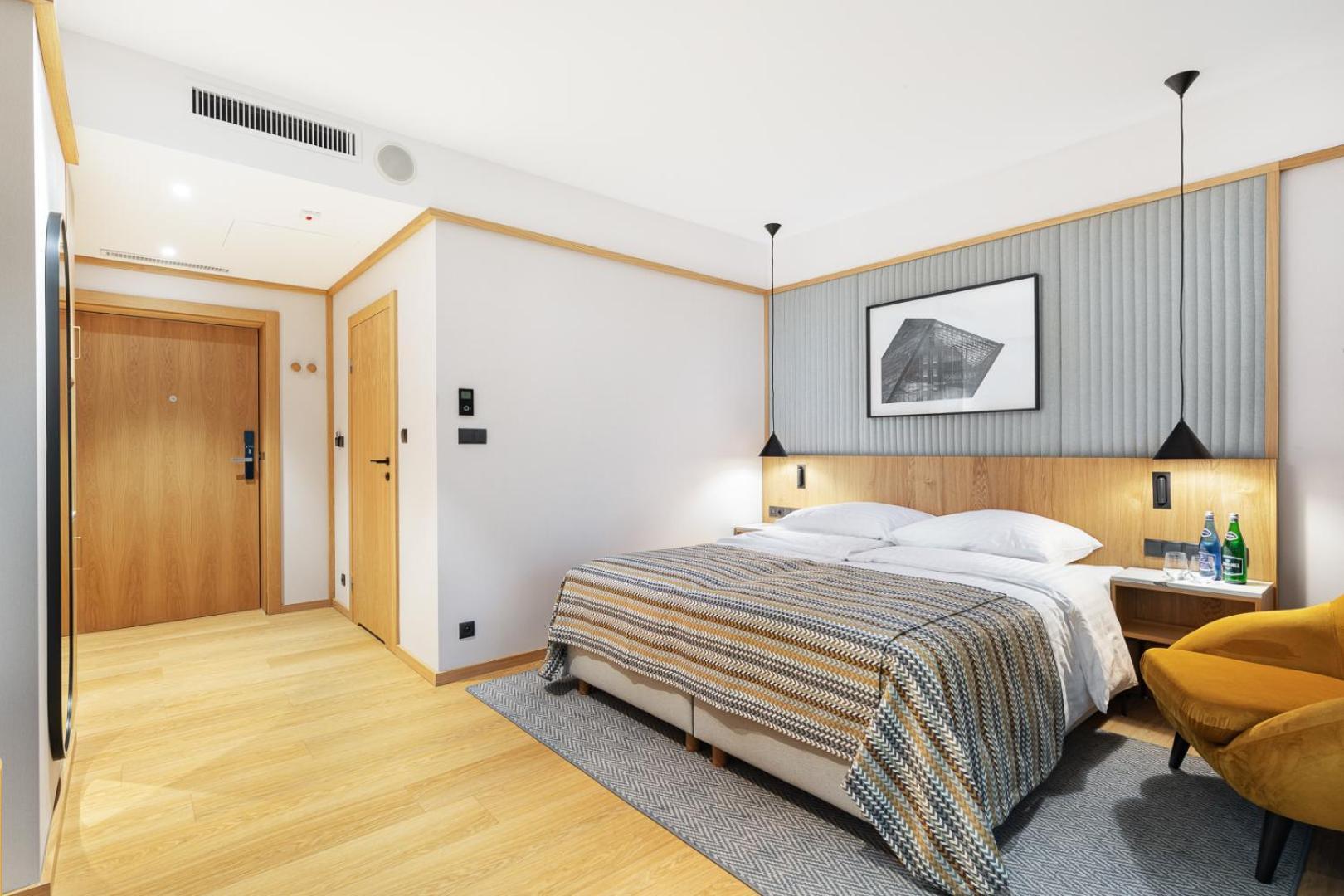 Deo Plaza Apartamenty Premium By Rent Like Home Gdańsk Exteriör bild