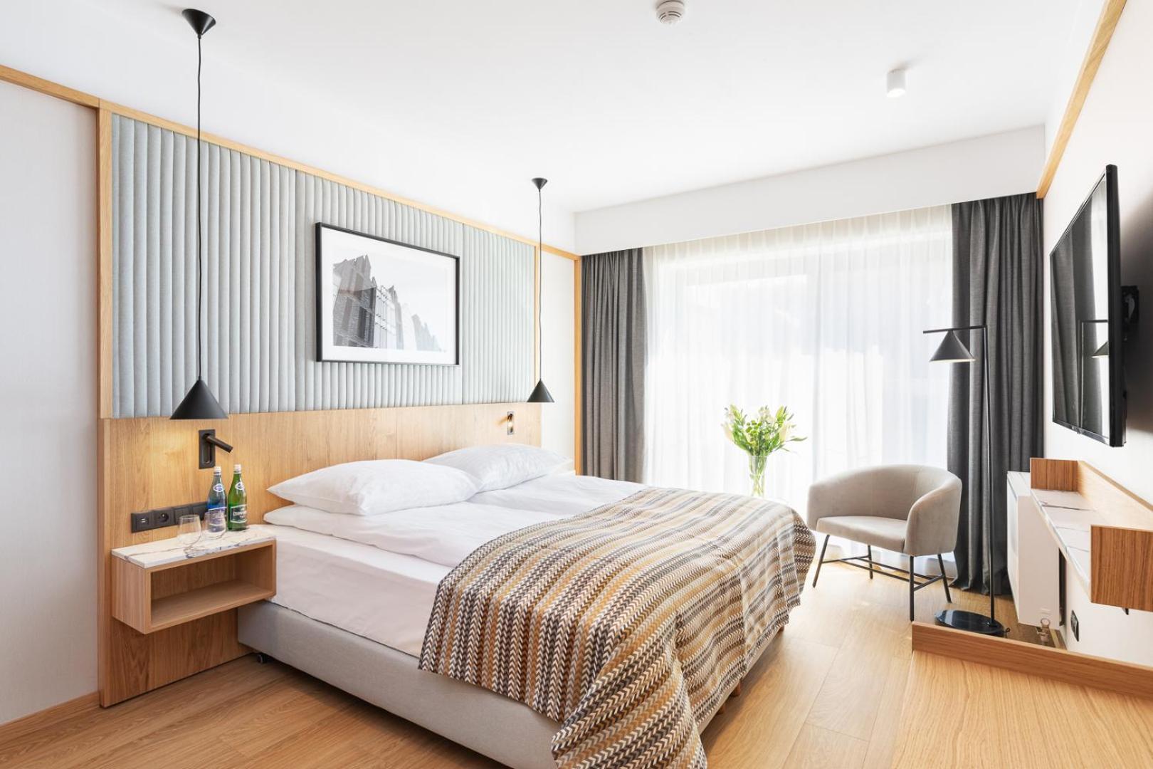 Deo Plaza Apartamenty Premium By Rent Like Home Gdańsk Exteriör bild