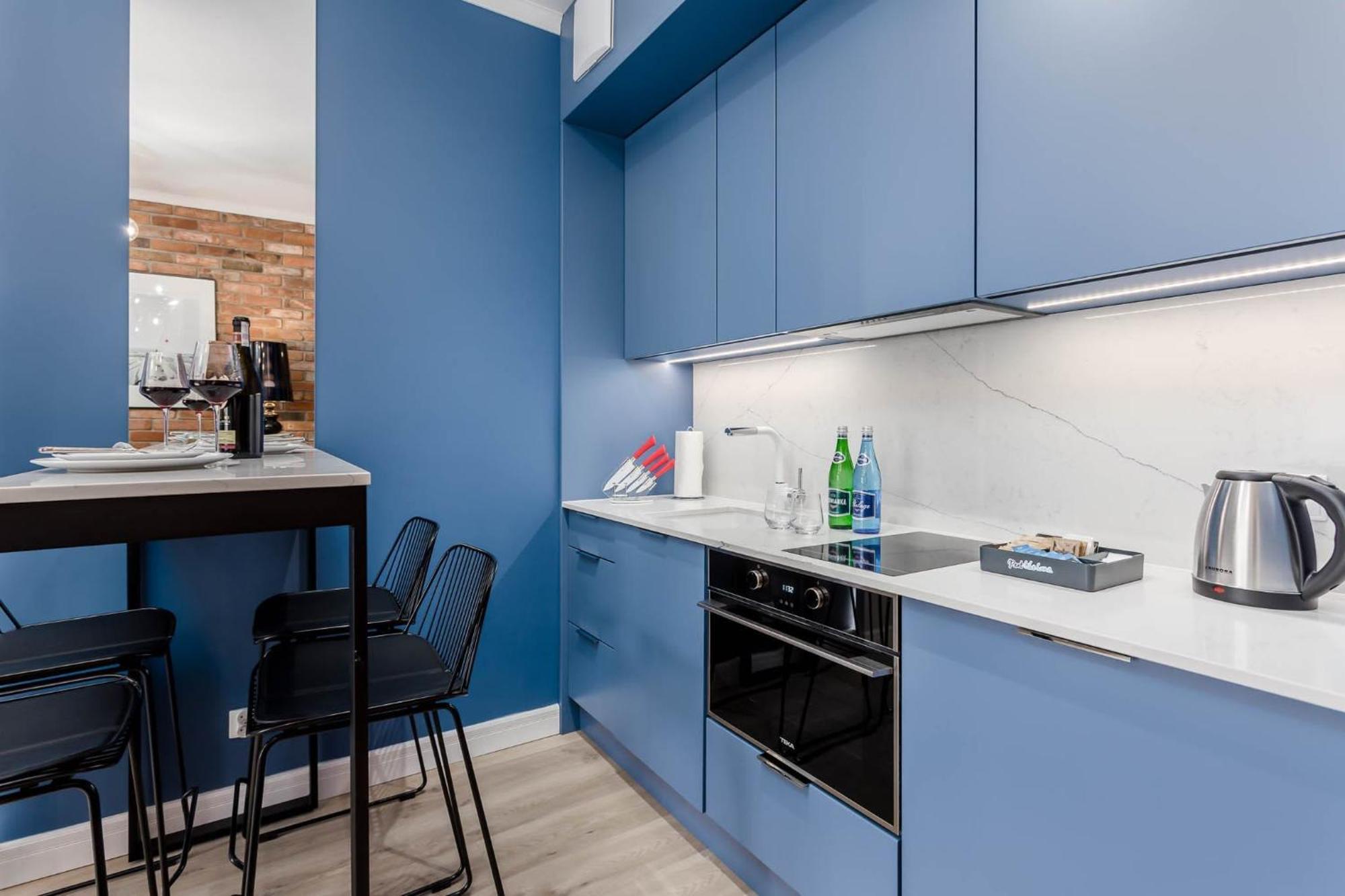 Deo Plaza Apartamenty Premium By Rent Like Home Gdańsk Exteriör bild