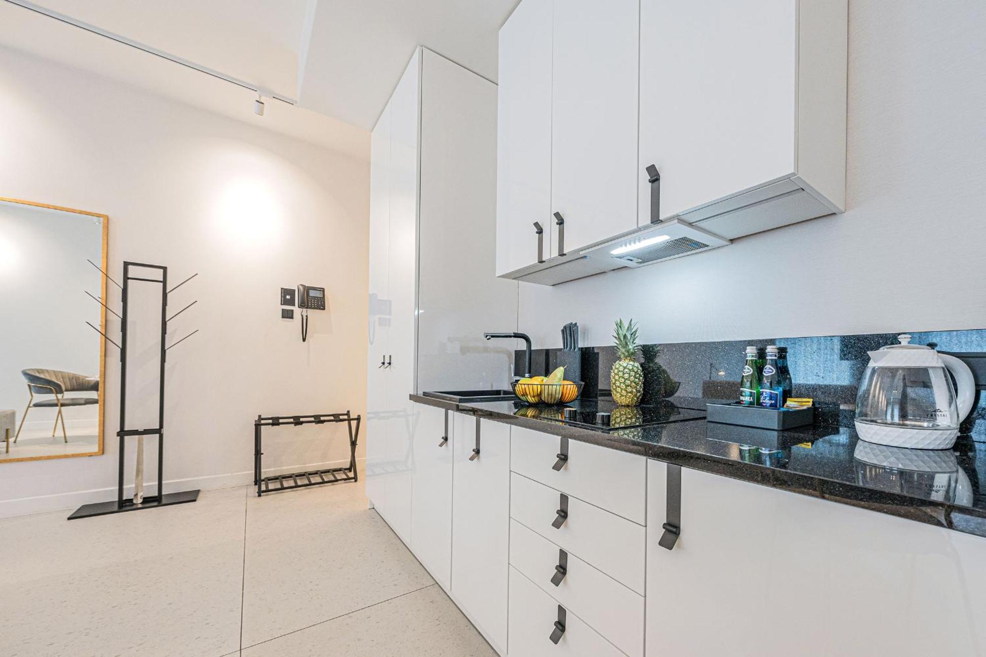 Deo Plaza Apartamenty Premium By Rent Like Home Gdańsk Exteriör bild